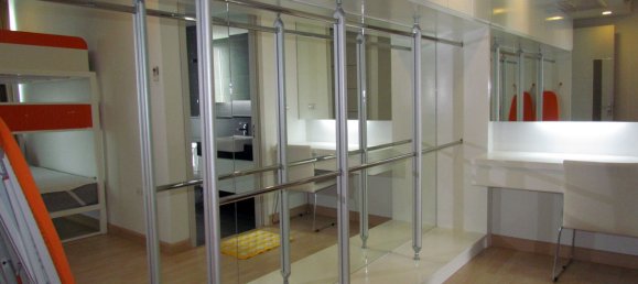 Apartamento com 2 quartos em condomínio em Pattaya, Thailand N.º 1449 6