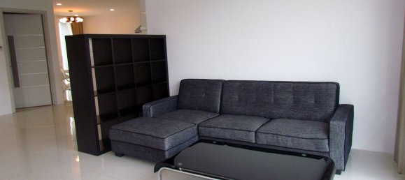 Apartamento com 2 quartos em condomínio em Pattaya, Thailand N.º 1449 8