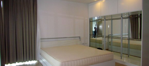 Apartamento com 2 quartos em condomínio em Pattaya, Thailand N.º 1449 9