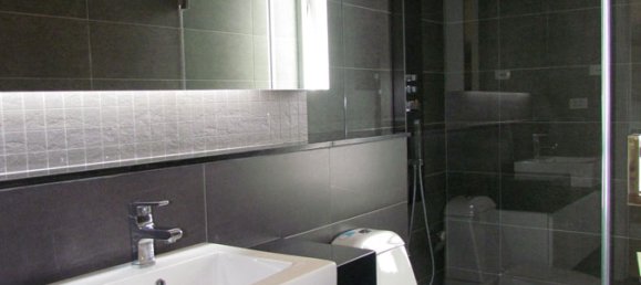 Apartamento com 2 quartos em condomínio em Pattaya, Thailand N.º 1449 5