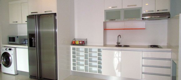 Apartamento com 2 quartos em condomínio em Pattaya, Thailand N.º 1449 3