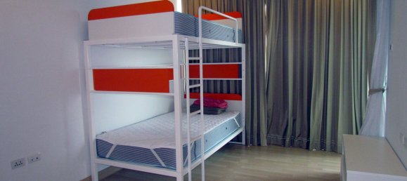 Apartamento com 2 quartos em condomínio em Pattaya, Thailand N.º 1449 4