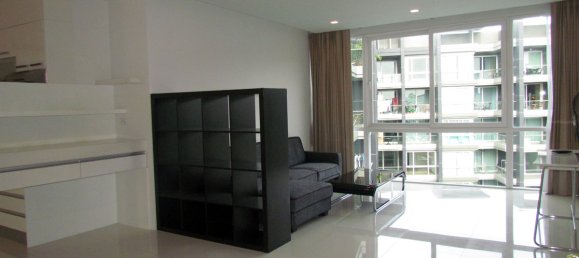 Apartamento com 2 quartos em condomínio em Pattaya, Thailand N.º 1449 7