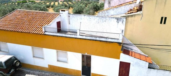 1 bedroom House in Fronteira, Portugal No. 20214 6