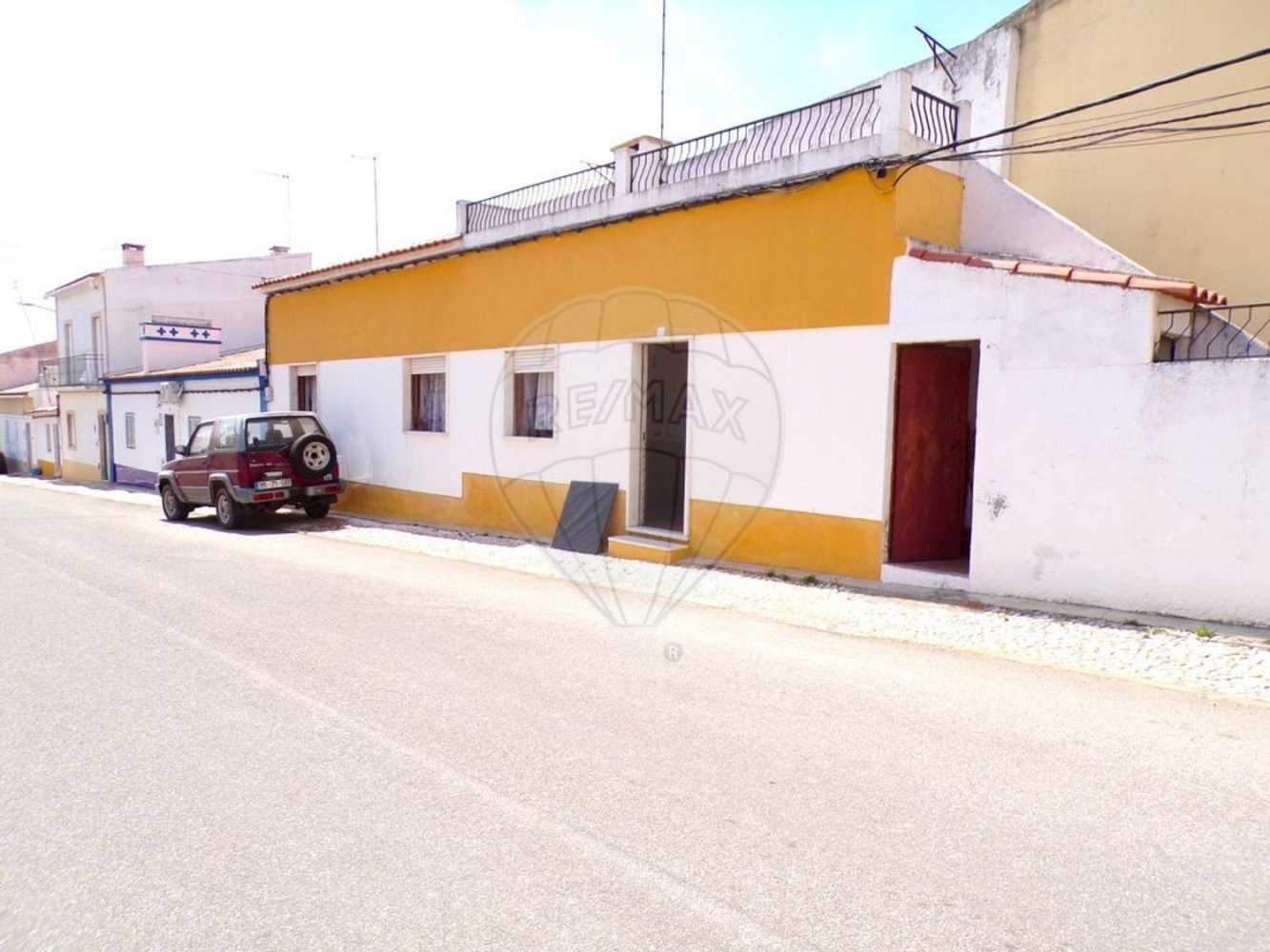 1 bedroom House in Fronteira, Portugal No. 20214