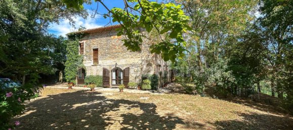 5 bedrooms House in Urbino, Italy No. 344622 6