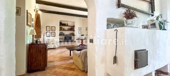 5 bedrooms House in Urbino, Italy No. 344622 15