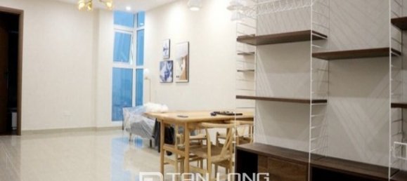 3 Schlafzimmer Wohnung in Tay Ho, Vietnam, Nr. 1114 3