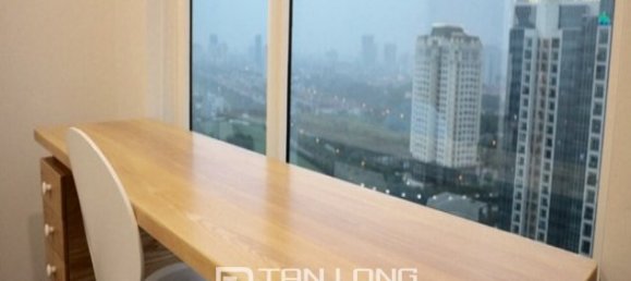 3 Schlafzimmer Wohnung in Tay Ho, Vietnam, Nr. 1114 6