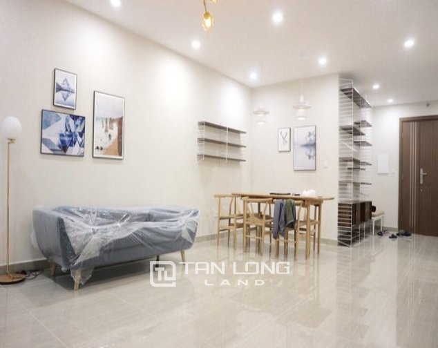 3 Schlafzimmer Wohnung in Tay Ho, Vietnam, Nr. 1114