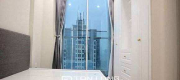 3 Schlafzimmer Wohnung in Tay Ho, Vietnam, Nr. 1114 5