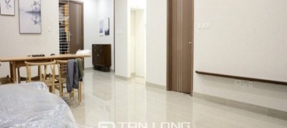 3 Schlafzimmer Wohnung in Tay Ho, Vietnam, Nr. 1114 2