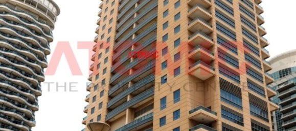2 bedrooms Apartment in Dubai Marina, UAE No. 6998 3