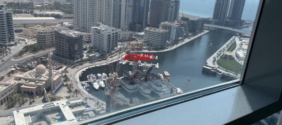 2 bedrooms Apartment in Dubai Marina, UAE No. 6998 4