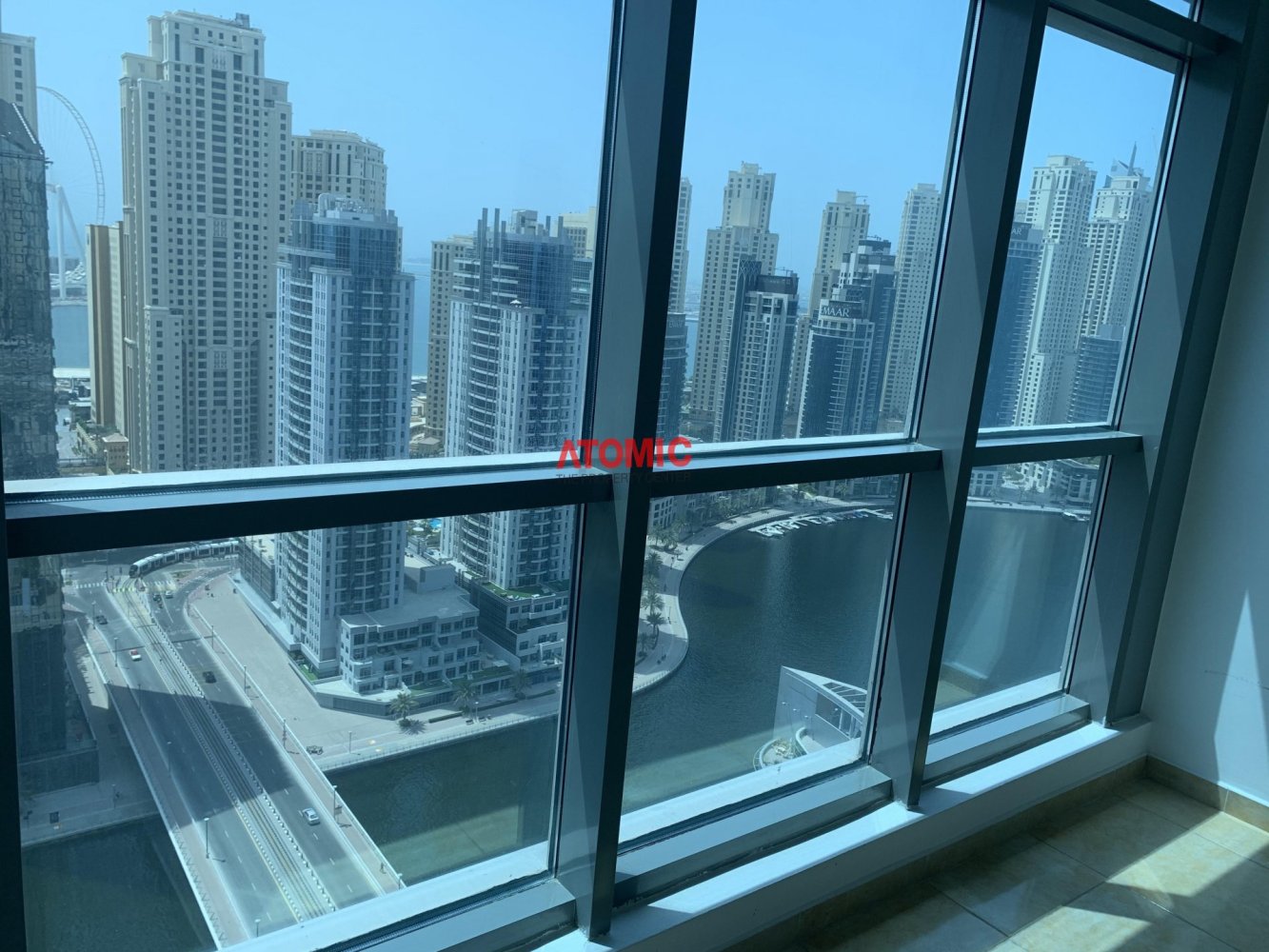 2 bedrooms Apartment in Dubai Marina, UAE No. 6998