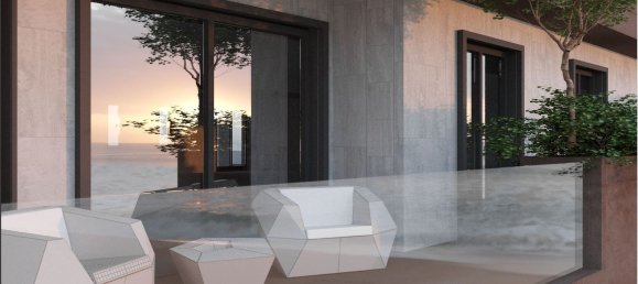 Apartamento de 3 habitaciónes en Rome, Italy No. 44126 4