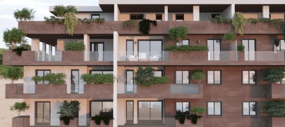 Apartamento de 3 habitaciónes en Rome, Italy No. 44126 3