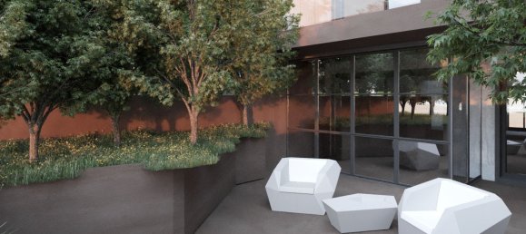 Apartamento de 3 habitaciónes en Rome, Italy No. 44126 15