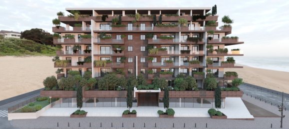 Apartamento de 3 habitaciónes en Rome, Italy No. 44126 51