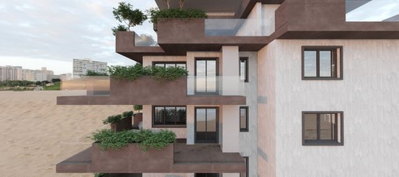 Apartamento de 3 habitaciónes en Rome, Italy No. 44126 37