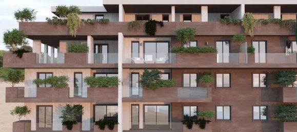 Apartamento de 3 habitaciónes en Rome, Italy No. 44126 50