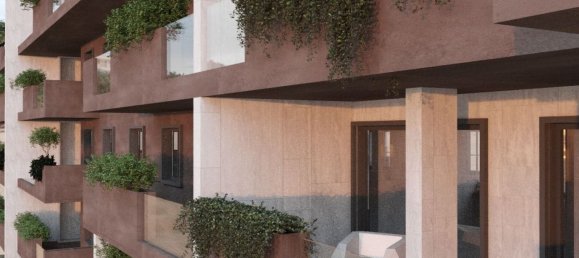 Apartamento de 3 habitaciónes en Rome, Italy No. 44126 48