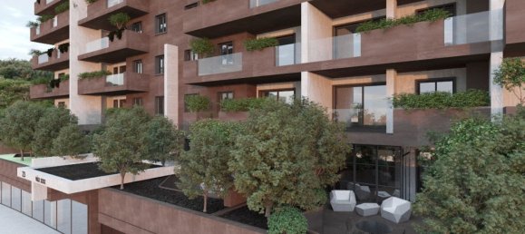 Apartamento de 3 habitaciónes en Rome, Italy No. 44126 16