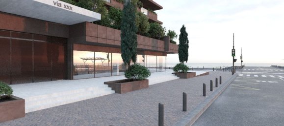 Apartamento de 3 habitaciónes en Rome, Italy No. 44126 25