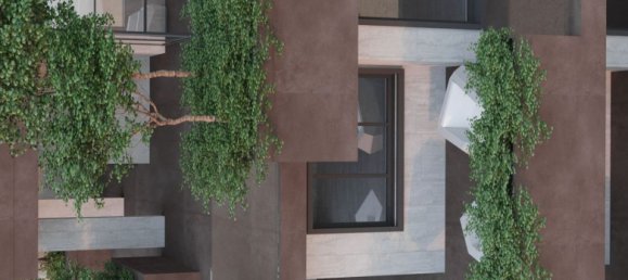 Apartamento de 3 habitaciónes en Rome, Italy No. 44126 56