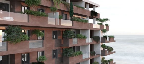 Apartamento de 3 habitaciónes en Rome, Italy No. 44126 23