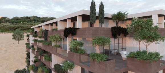 Apartamento de 3 habitaciónes en Rome, Italy No. 44126 36