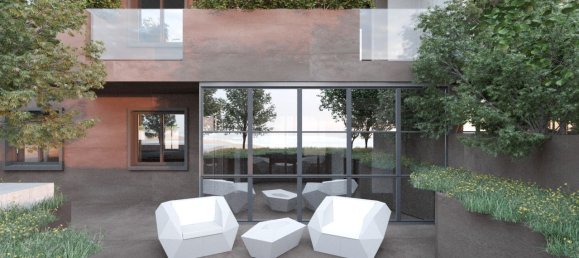 Apartamento de 3 habitaciónes en Rome, Italy No. 44126 41