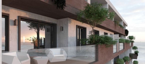 Apartamento de 3 habitaciónes en Rome, Italy No. 44126 5