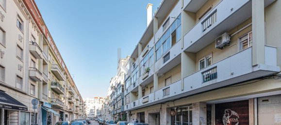 3 bedrooms Apartment in Lisbon, Portugal No. 129351 25