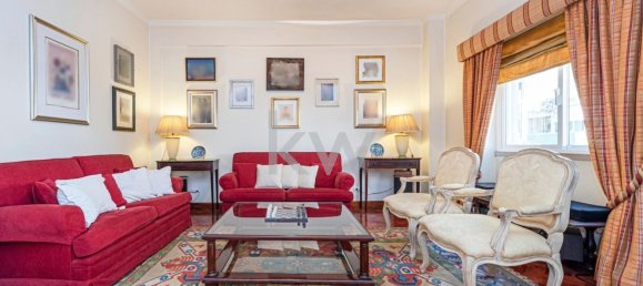 3 bedrooms Apartment in Lisbon, Portugal No. 129351 4