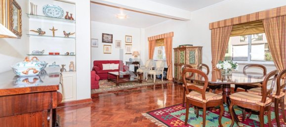 3 bedrooms Apartment in Lisbon, Portugal No. 129351 3