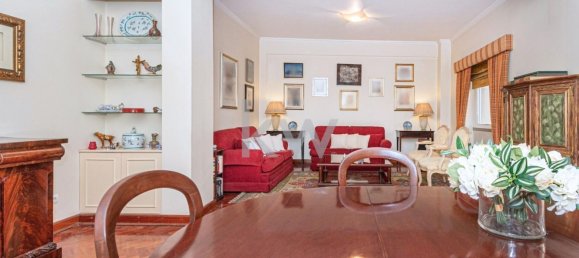 3 bedrooms Apartment in Lisbon, Portugal No. 129351 12