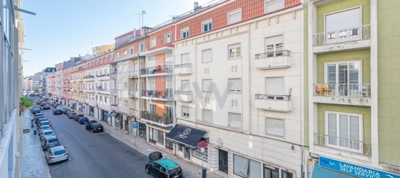 3 bedrooms Apartment in Lisbon, Portugal No. 129351 9