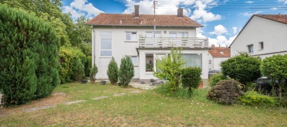 4 Schlafzimmer Stadthaus in Saarbrücken, Germany, Nr. 234892 3