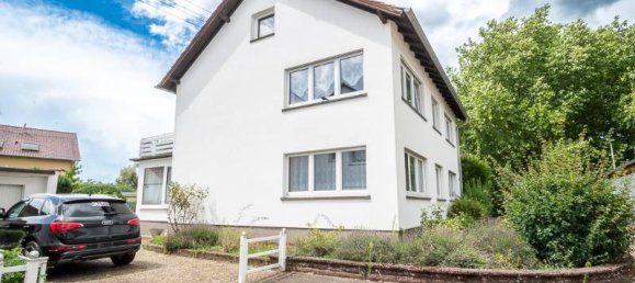 4 Schlafzimmer Stadthaus in Saarbrücken, Germany, Nr. 234892 2