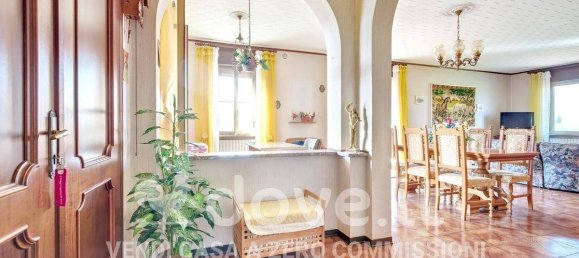 Apartamento T4 em Momo, Italy N.º 343388 18