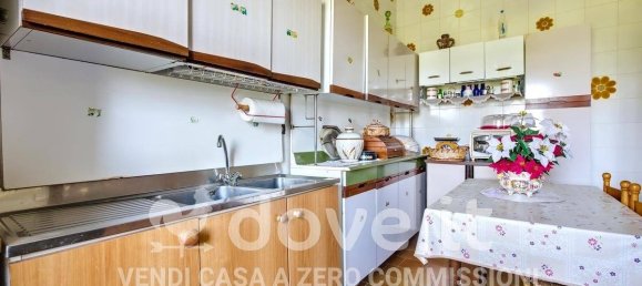Apartamento T4 em Momo, Italy N.º 343388 11