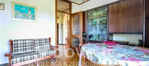 Apartamento T4 em Momo, Italy N.º 343388 14