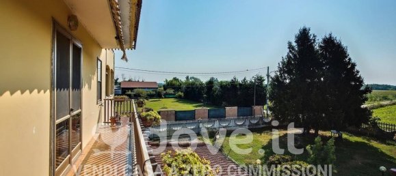 Apartamento T4 em Momo, Italy N.º 343388 43