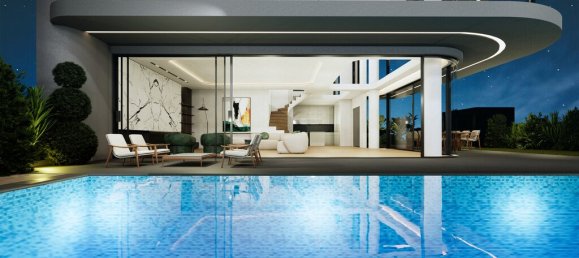 4 dormitorios maisonette en venta en Glyfada, South Athens, Attica, Greece № 92701 8