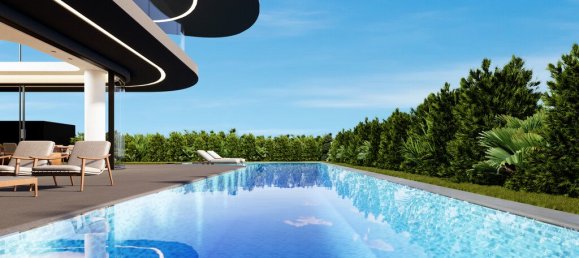 4 dormitorios maisonette en venta en Glyfada, South Athens, Attica, Greece № 92701 6