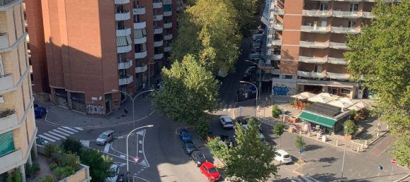 Ático de 2 dormitorios en Rome, Italy No. 321281 2