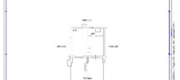 Ático de 2 dormitorios en Rome, Italy No. 321281 23