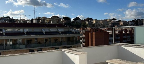 Ático de 2 dormitorios en Rome, Italy No. 321281 20