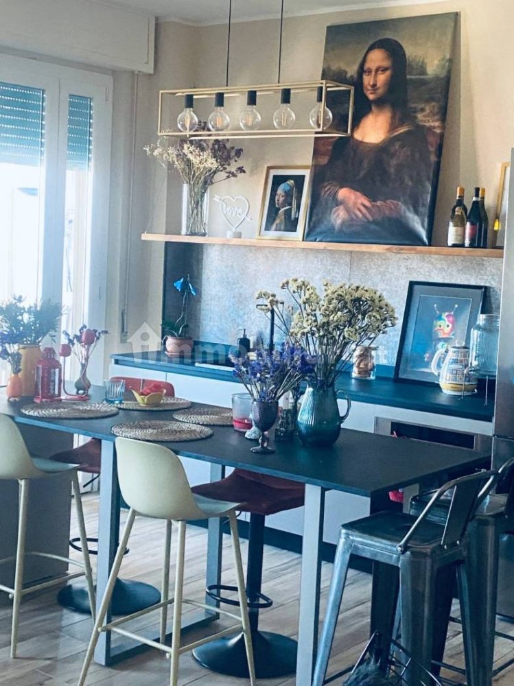 Apartamento de 3 dormitorios en Voghera, Italy No. 301042